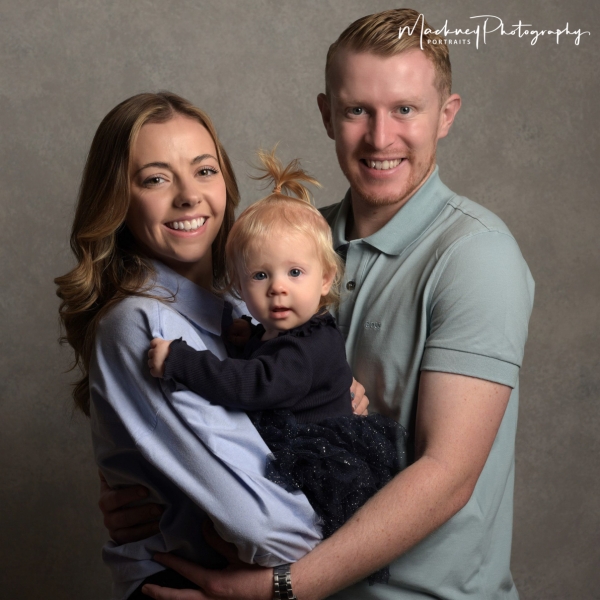 Capture your baby as they grow with a Baby Photoshoot Experience