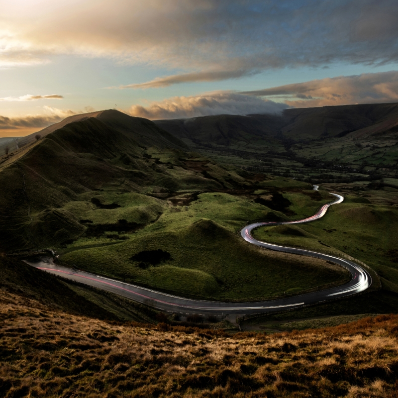 Derbyshire Landscapes: Framed and beautifully printed artwork for sale