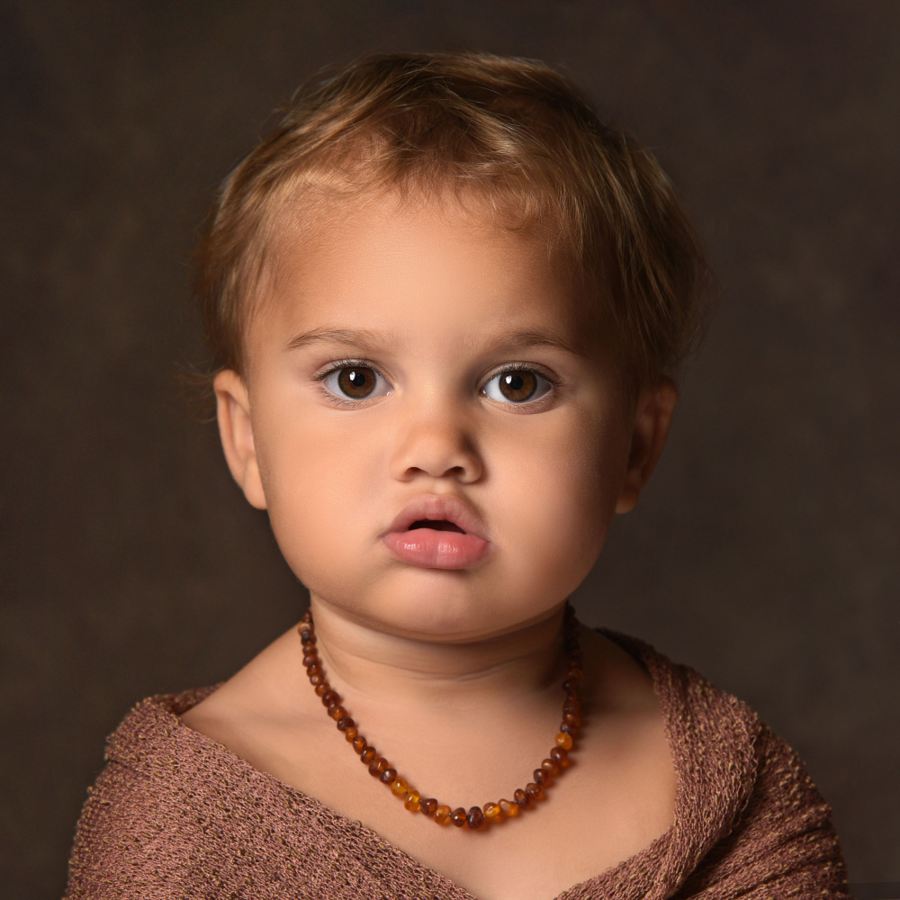 Child portrait photography