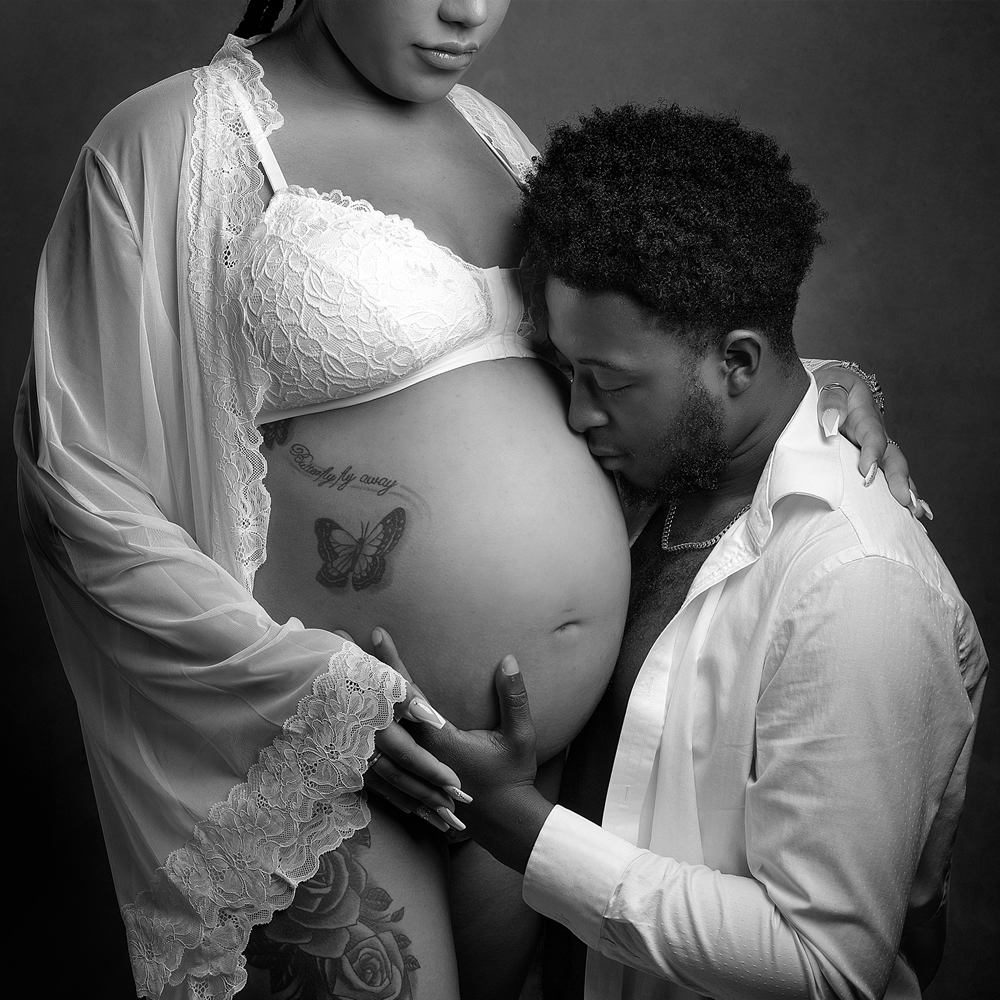 Pregnancy Photo shoot