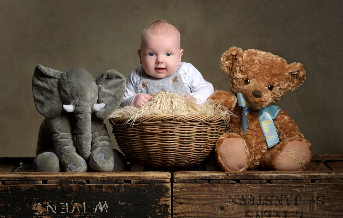 baby photography derby